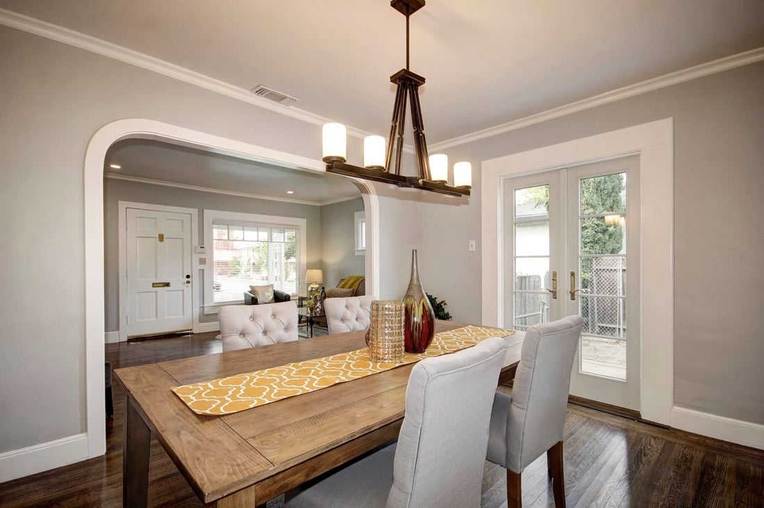 Just Listed in East Sacramento: 511 41st Street