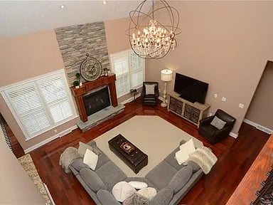3012 Fallbrook Dr