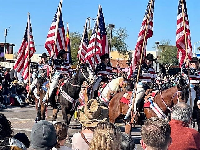 How Scottsdale Came to Be!