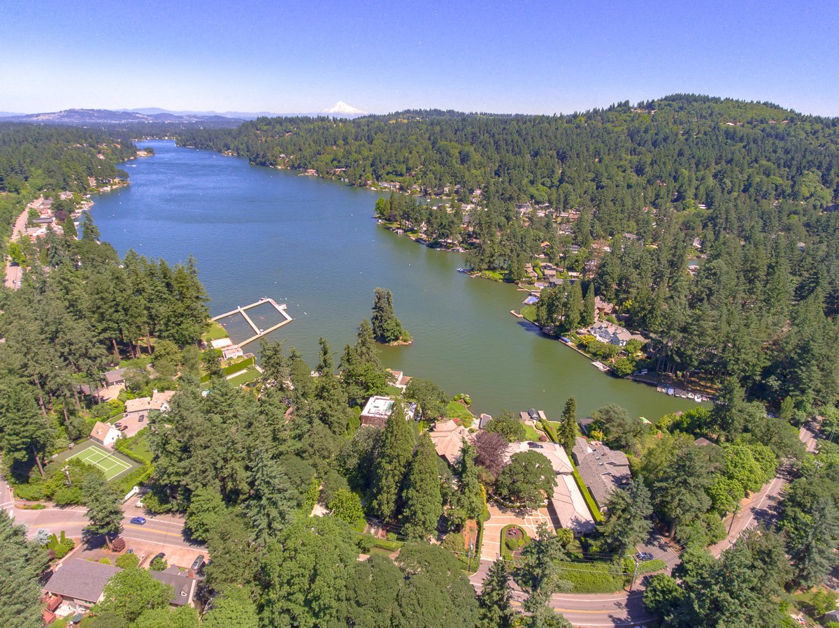 Lake Oswego