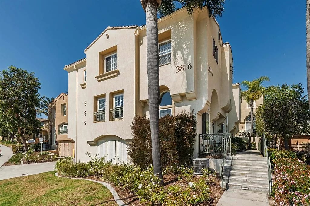 3816 Mykonos Ln #3
