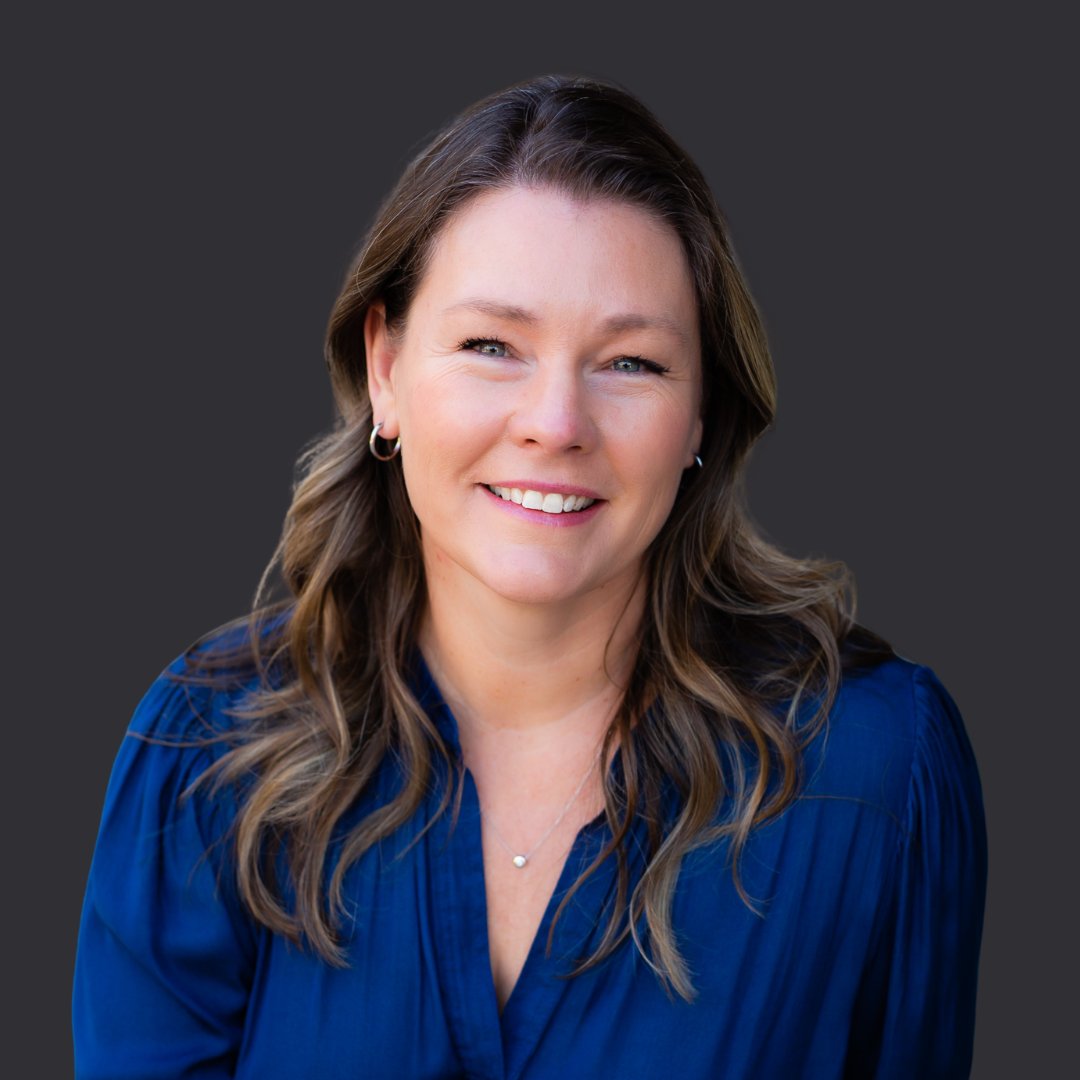 Christine Akin