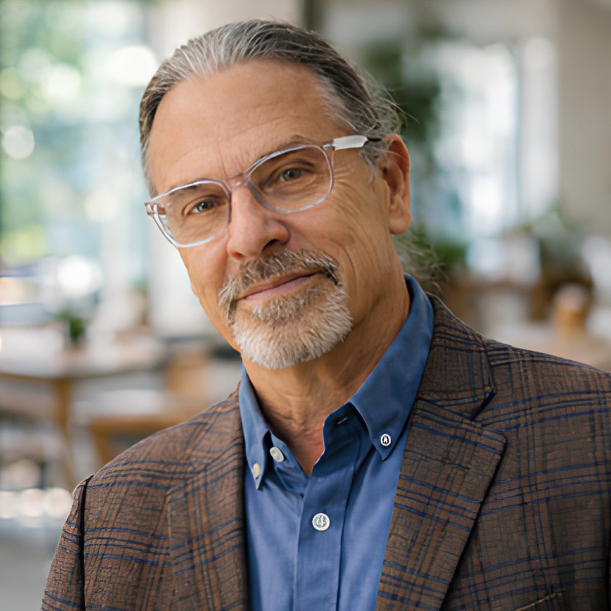 Alan  Palmer
