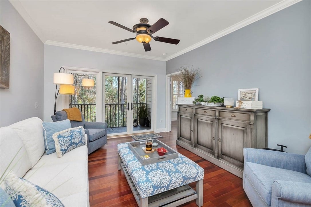 1704 Frederica Rd #222