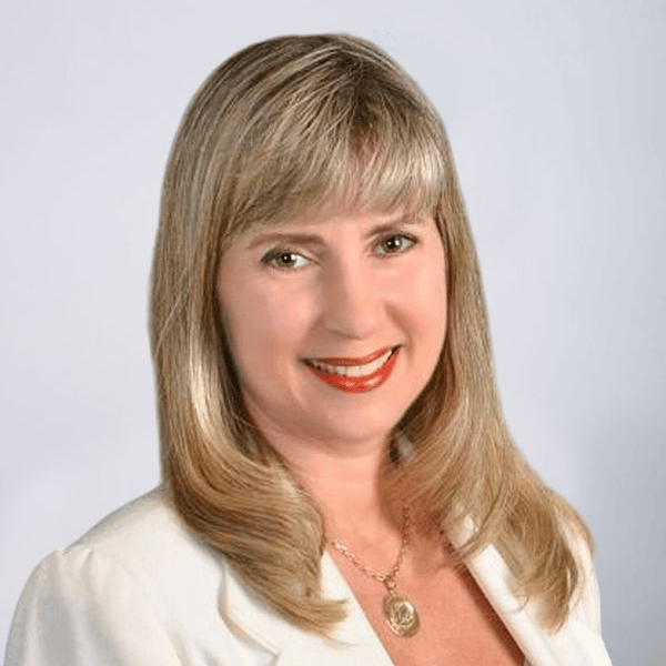 Patricia Trstenjak