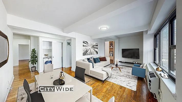 157 East 57th Street Unit: 15A