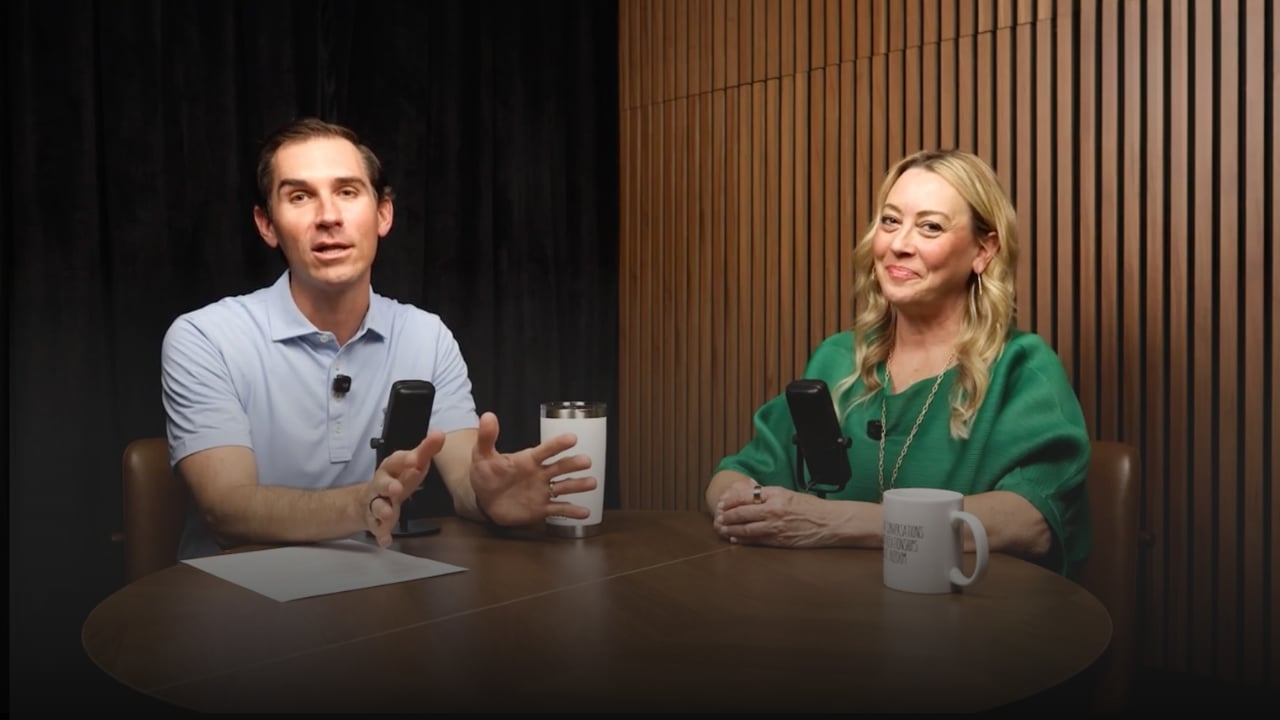 The Justin Landis Show | Episode 23