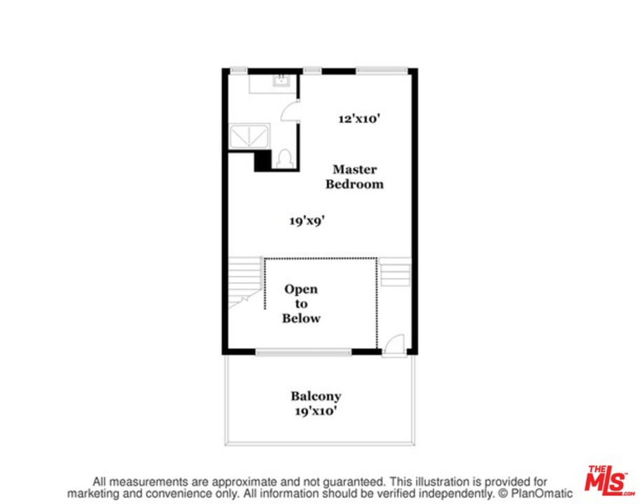 717 N Highland Ave, Unit 23