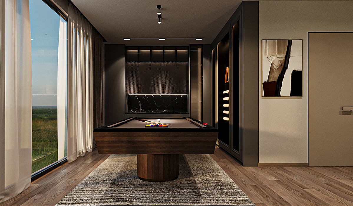 Dream Villa