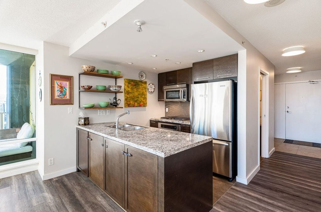 918 Cooperage Way, #1502