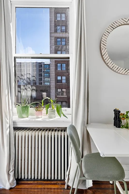 21 Monroe Place Unit: 5F