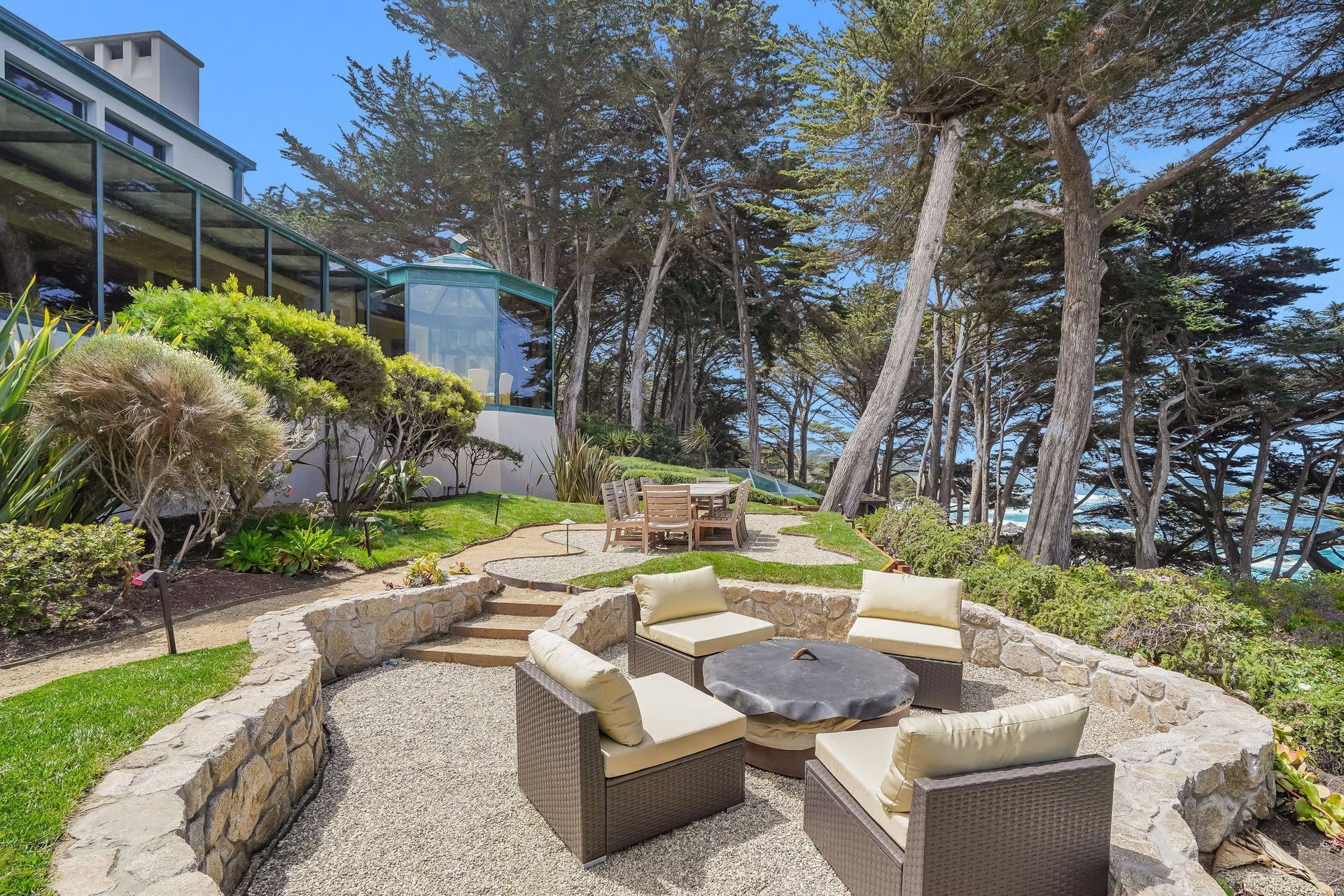 The Lodge at Spindrift
