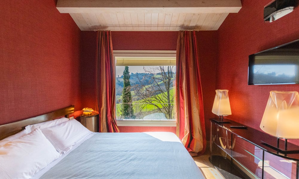 Matching Home & Business Near Fano 