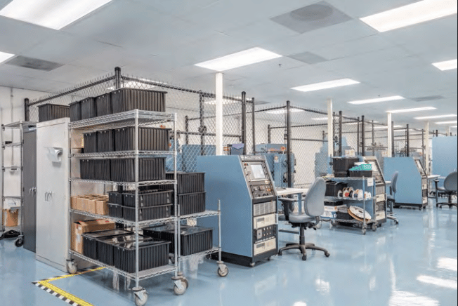 Emcore Corporation