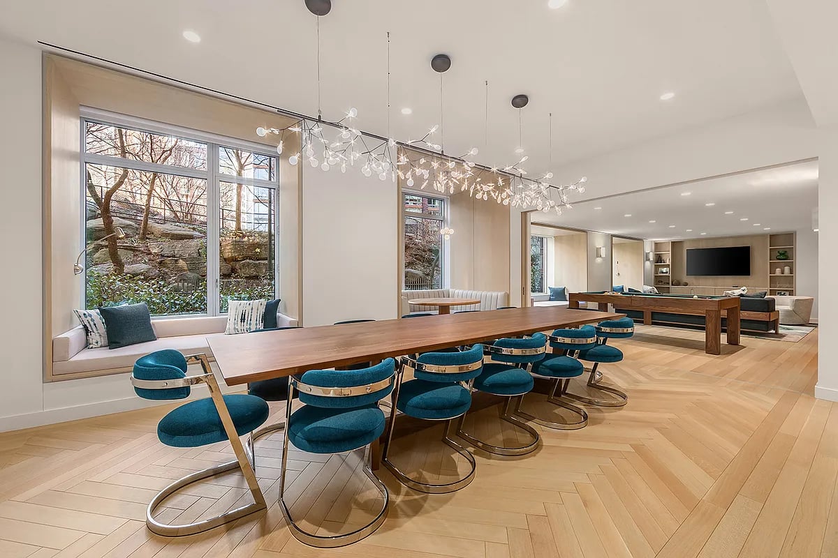 20 River Terrace Unit: 14M