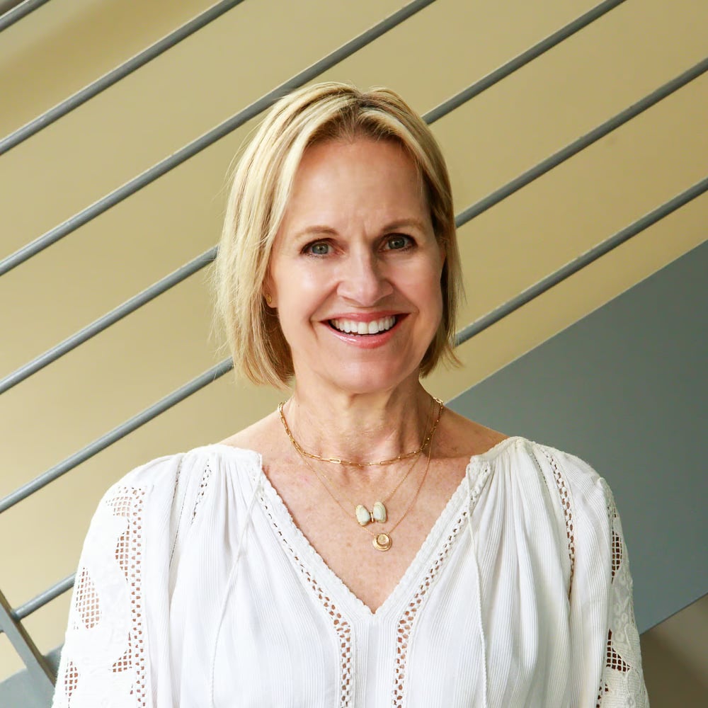 Brigitte Pratt