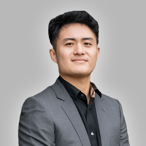 Matthew Wang