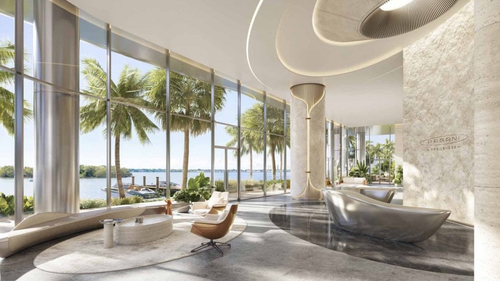 Pagani Residences