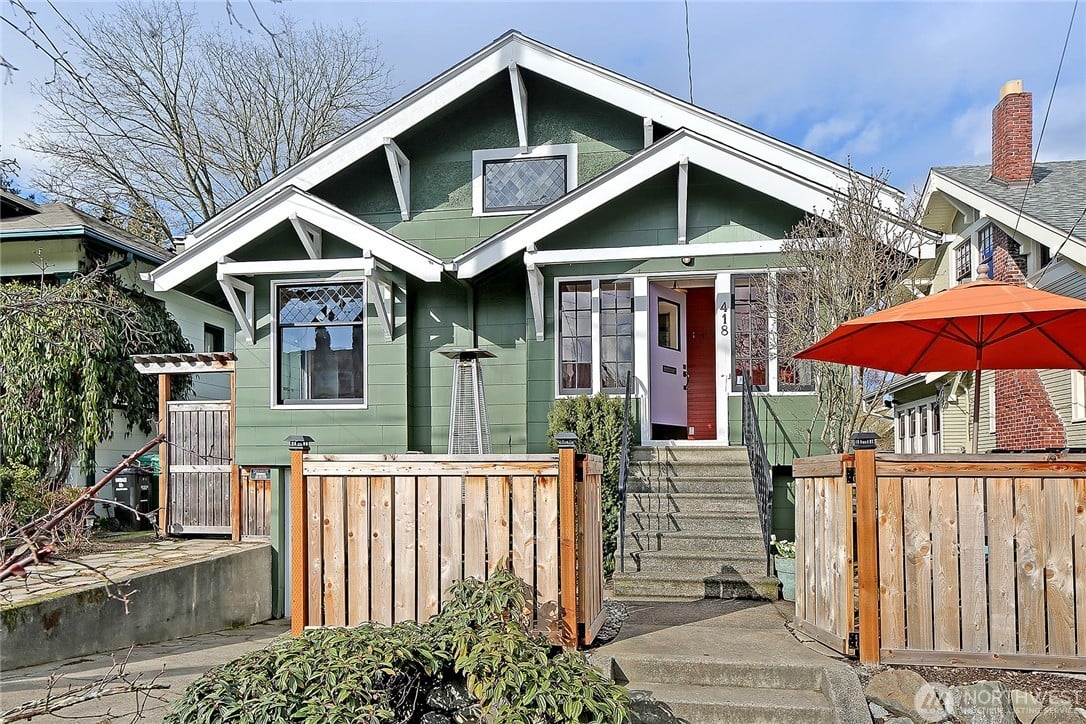 418 N 61st Street
