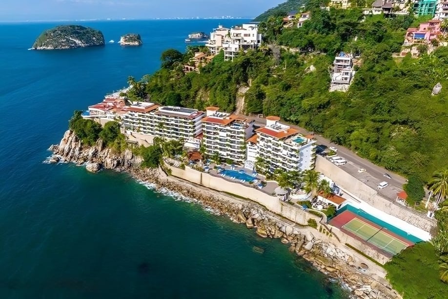 La Jolla de Mismaloya 5105