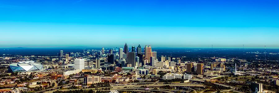 Moving from California to Atlanta: The Ultimate Relocation Guide for Chinese Families