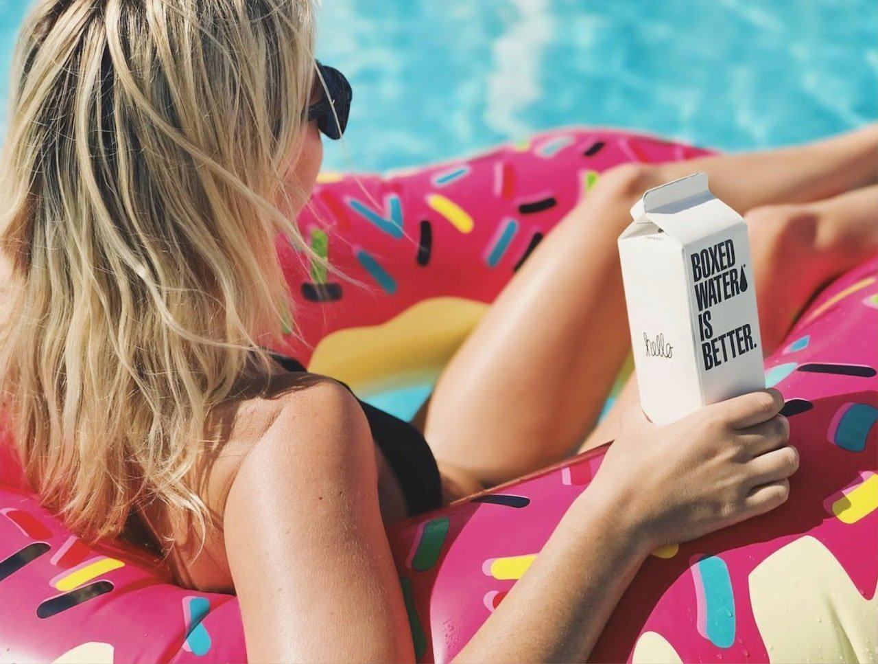 LUXE Top 5: Things To Do: August 