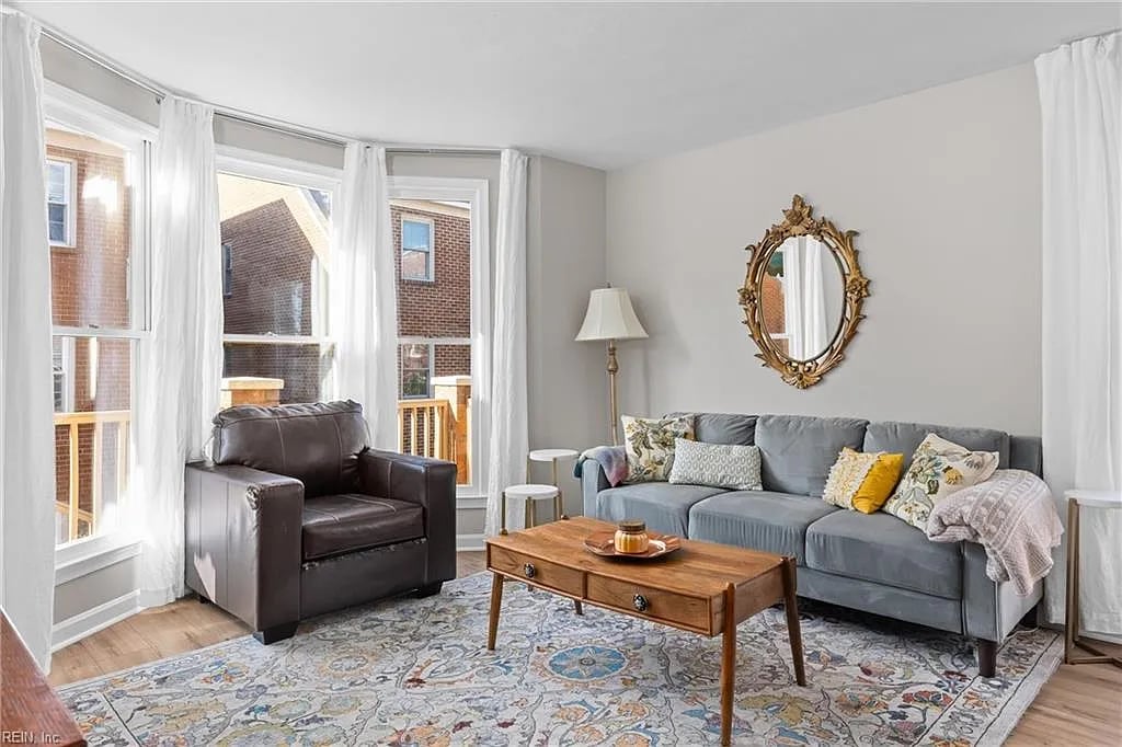 1304 Stockley Gdns APT: 501