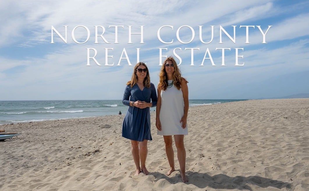  North County San Diego - the real story