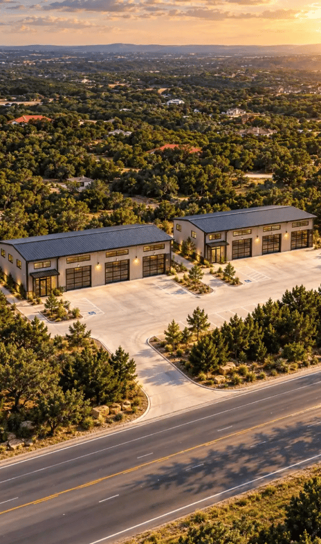 How to Evaluate a Commercial Investment Property: A Guide for Investors in Dripping Springs, TX