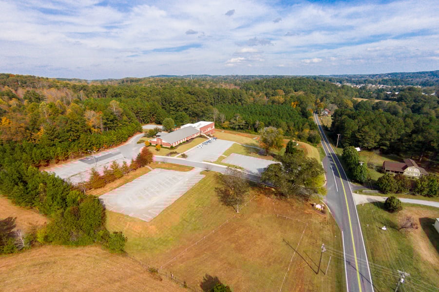 659 Arnold Mill Rd