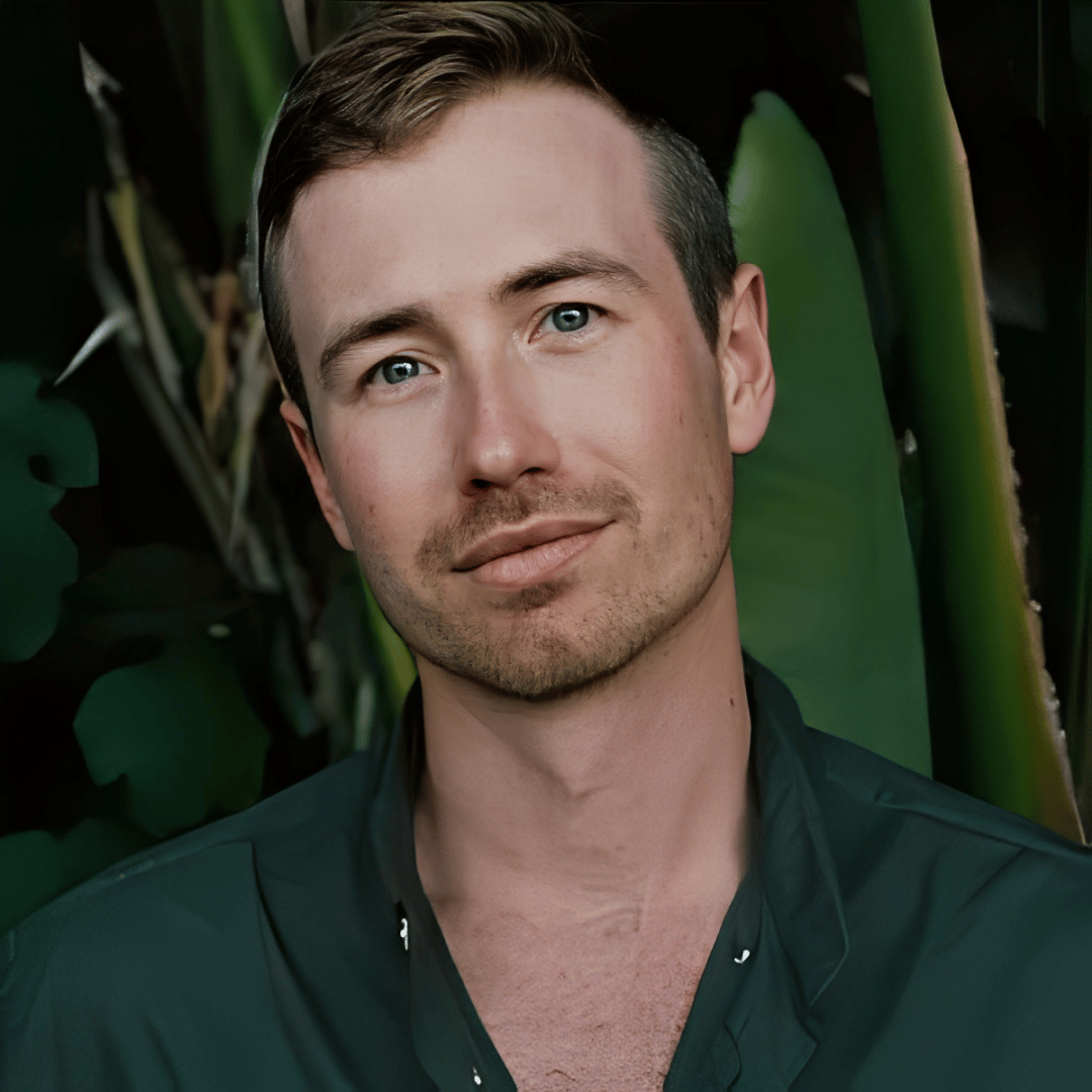 Ryan Hanke Los Angeles, CA Real Estate Agent Headshot