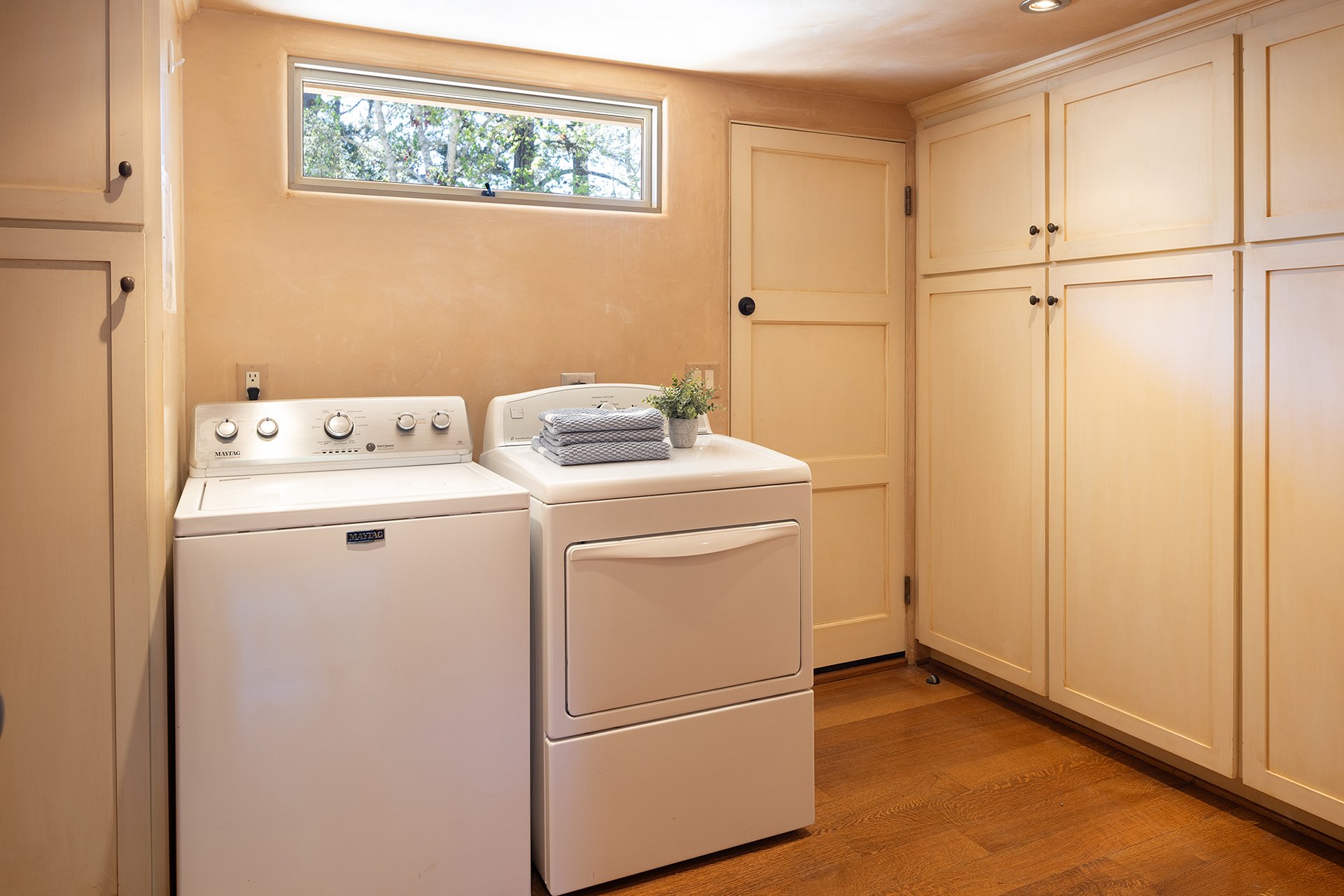 Mid-Century Pebble Beach Retreat
