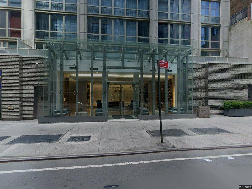 39 E 29th St, #14D