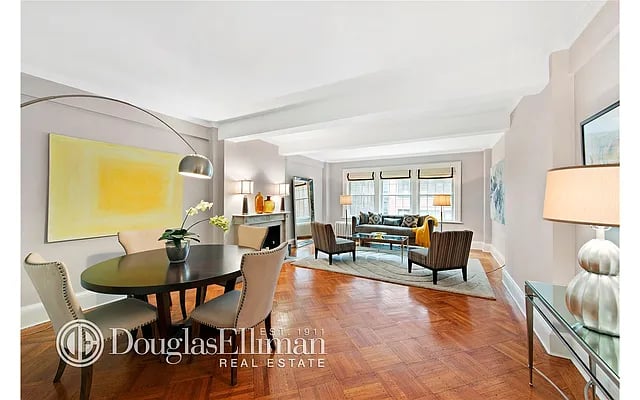 35 East 30th Street Unit: 8A