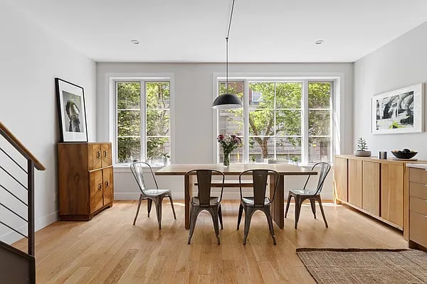 59 Havemeyer Street #TH