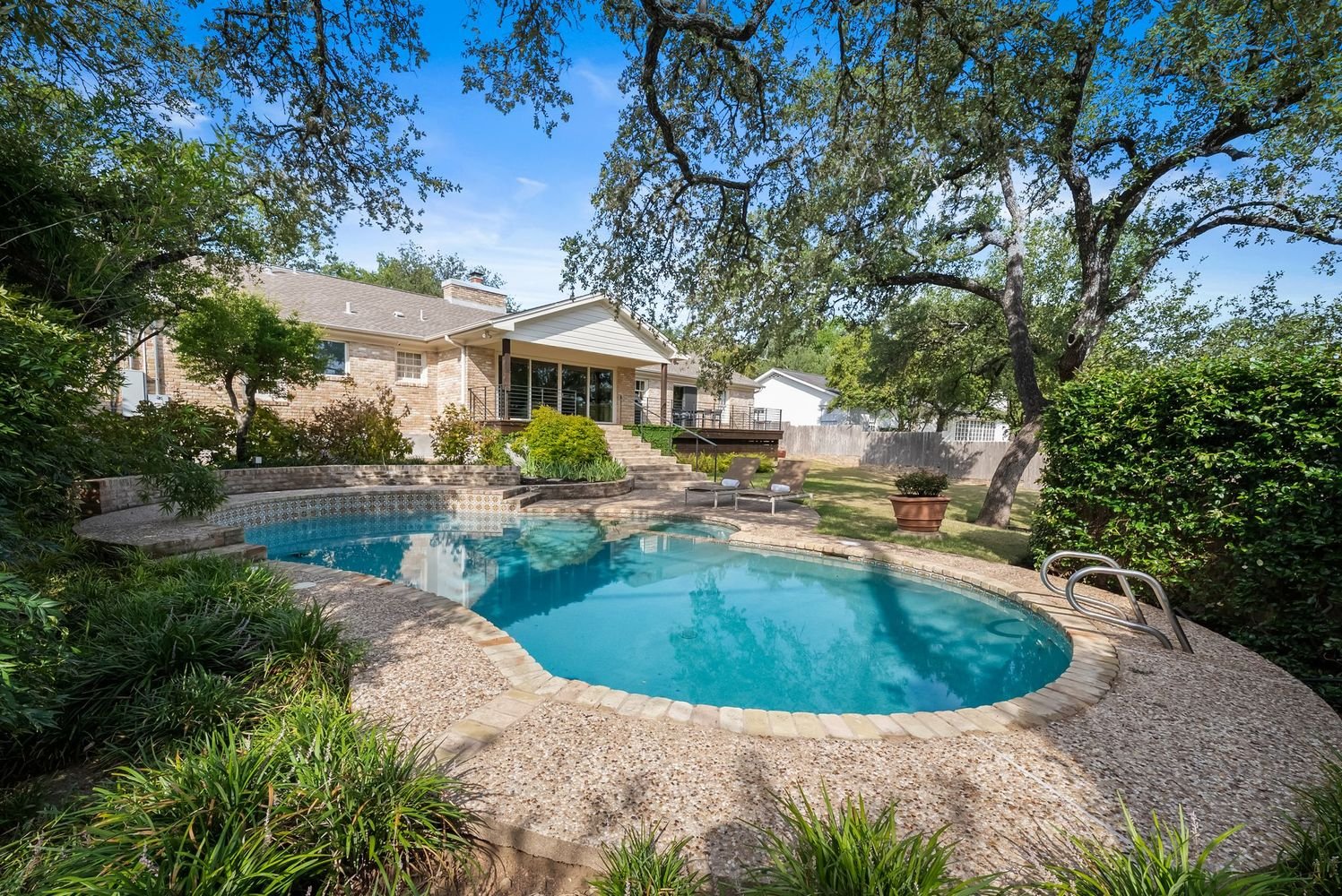 3416 Mt Barker Dr