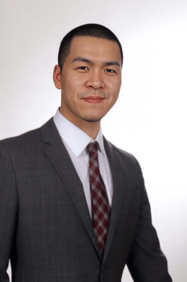 Kenneth Liu