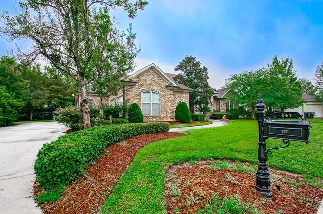 145 Pinehurst Dr