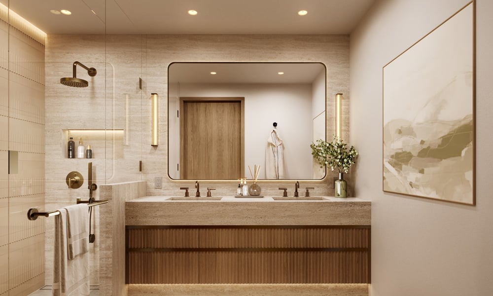 Cloud One Residences