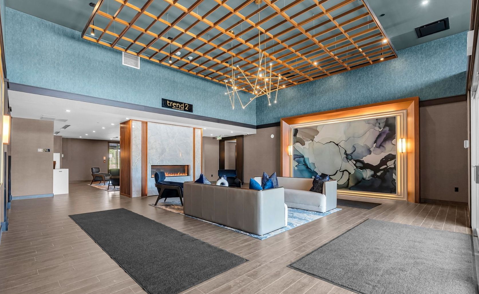 460 Dundas Street E Unit: 121
