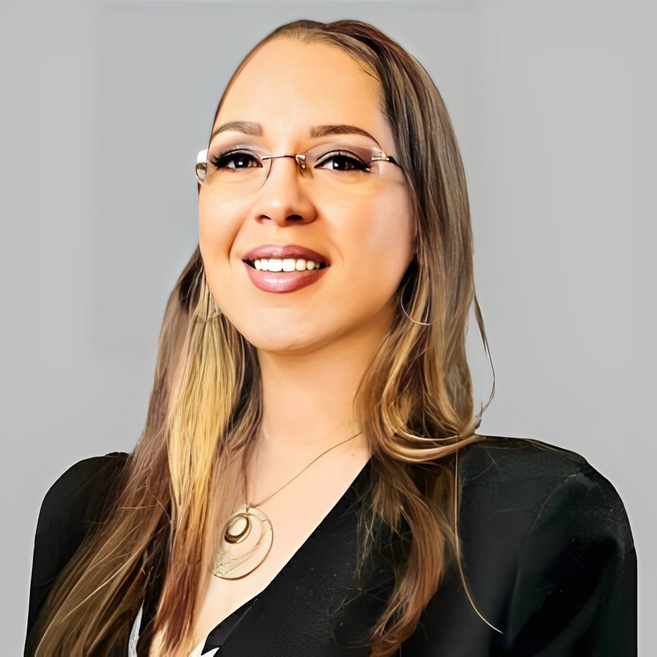 Liz Rodriguez Killeen, TX Real Estate Agent Headshot