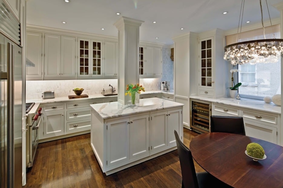 180 Riverside Dr, # 4A