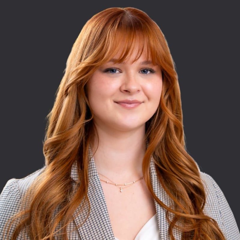 Madison Mikesell Claremont, CA Real Estate Agent Headshot