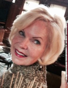 Marcy Heintz Celebrates Ten Years