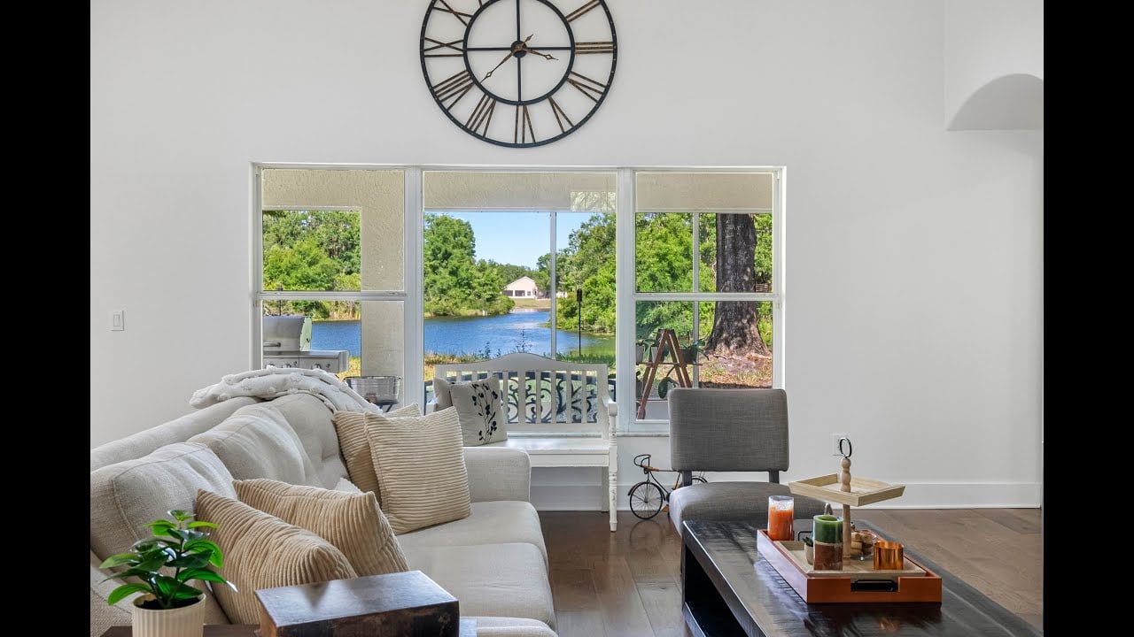 SOLD! 13409 Fawn Springs Dr, Tampa, FL 33626 • Offered at $590,000