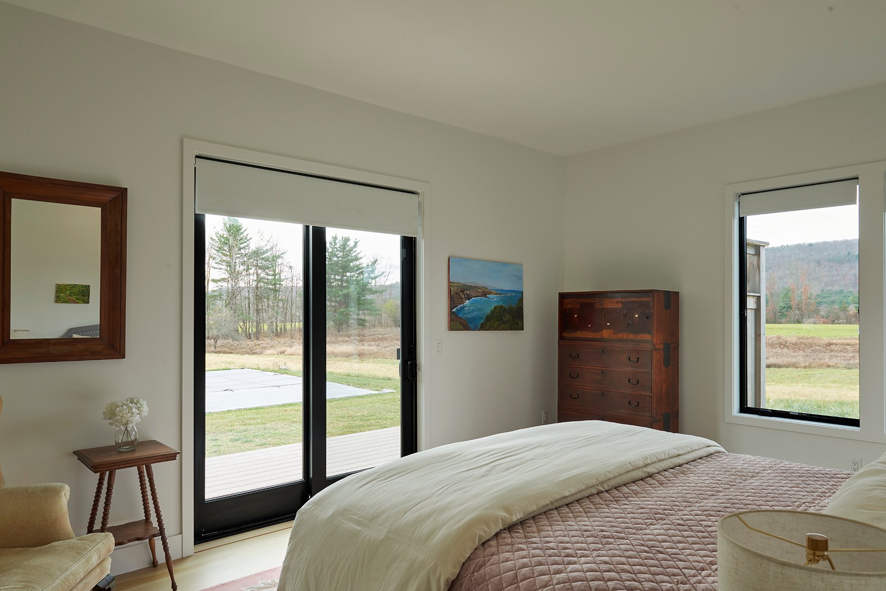 CHIC ALFORD RETREAT