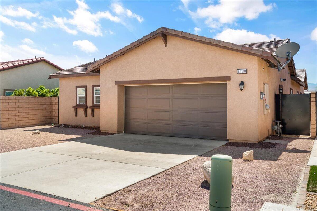 67510 Rio Largo Road