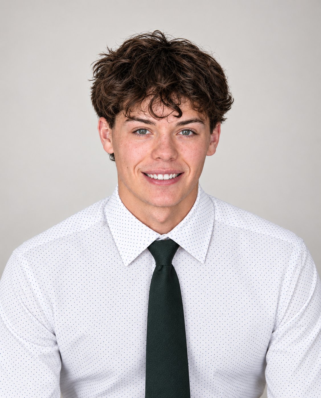 Nolan Gregg