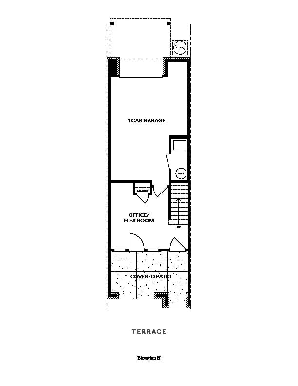 352 Olmstead Way, #28