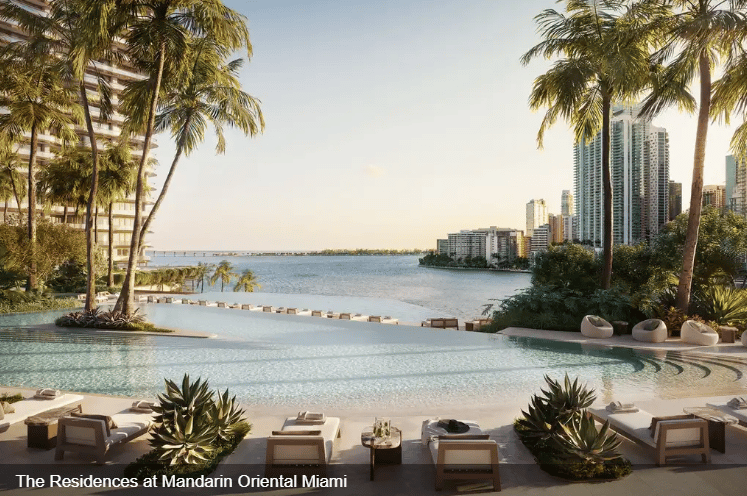 Mandarin Oriental